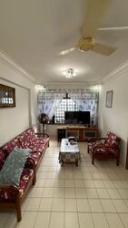 Blk 367 Clementi Avenue 2 (Clementi), HDB 3 Rooms #574029181